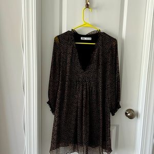 Great date or going out with friends dress.
